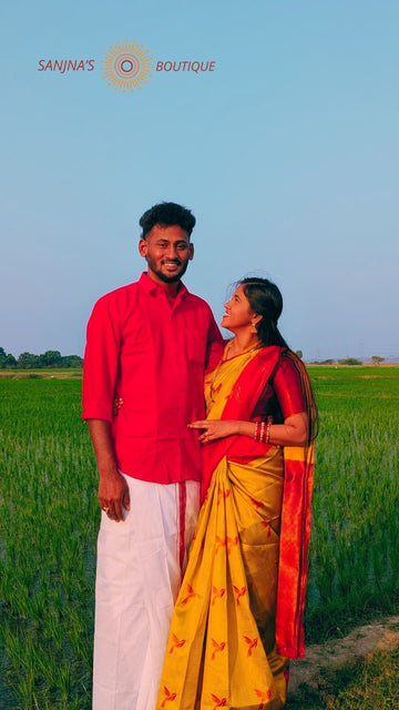 Premium Couple Combo: 7 Stunning Reasons