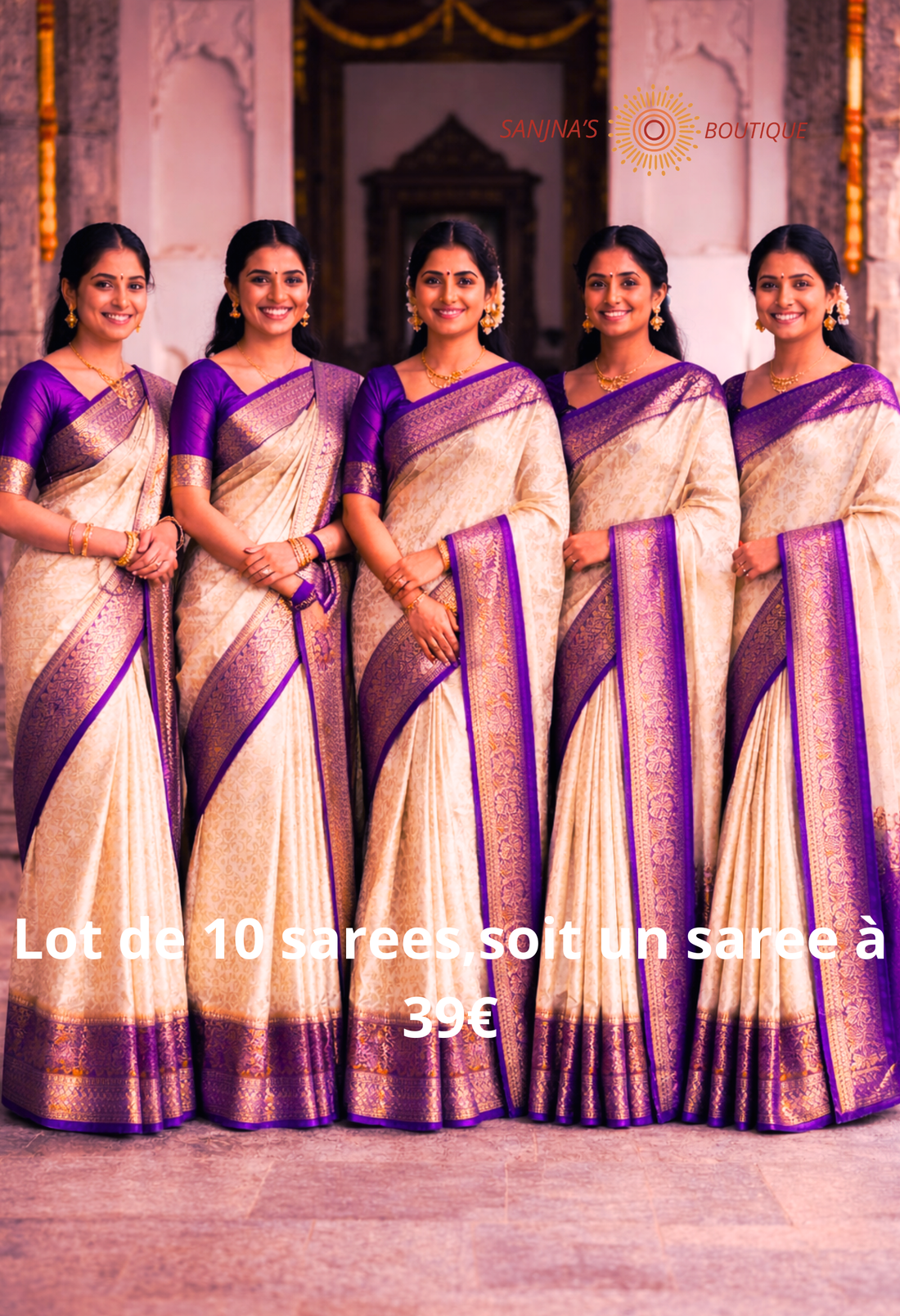 Rêve Royale Soft Silk Saree