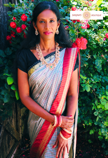 Charme Royal Jewelry Set