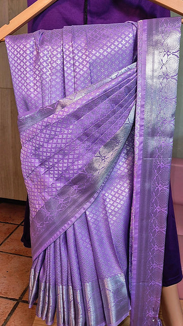 Saree Pre-Pleating Service by Sanjna’s Boutique