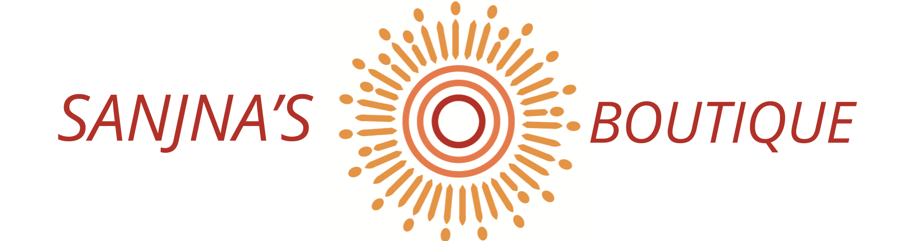 Sanjnas Boutique logo