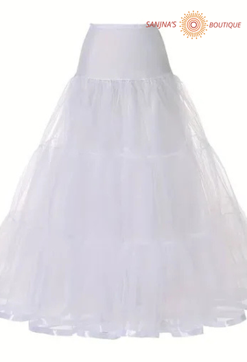 Cancan Blanc