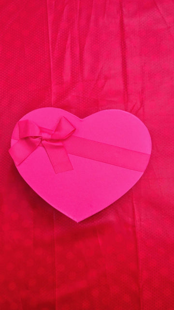 Valentine’s Day Special Gift Box