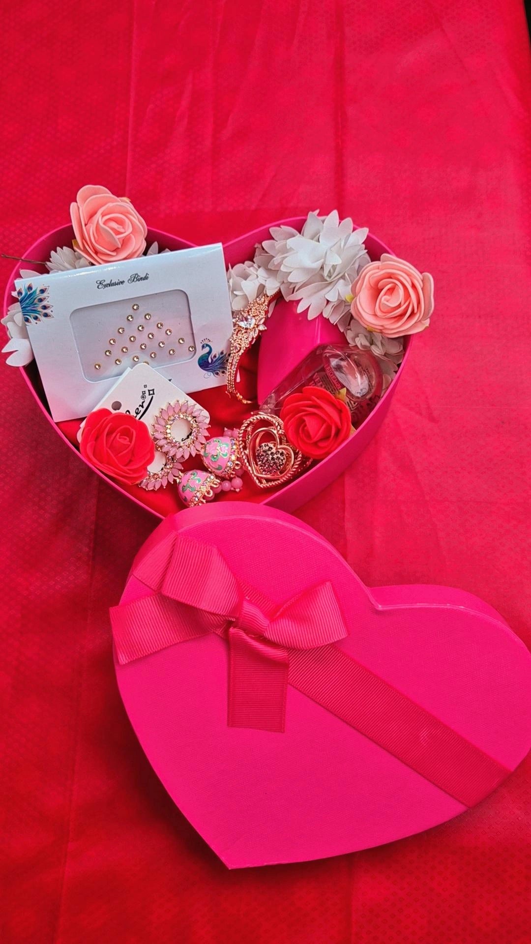 Valentine’s Day Special Gift Box